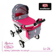 Carritos de muñecas